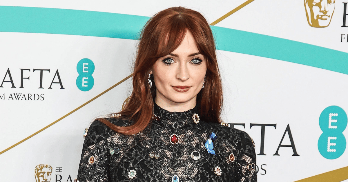 Sophie Turner Rips Trolls Who Mom Shamed Her During Joe Jonas Split