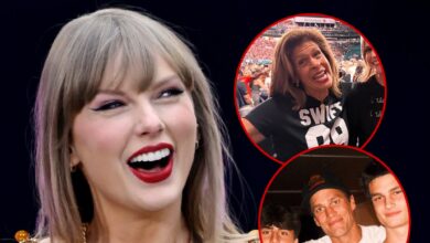 Taylor Swift 'Eras' tour returns to Miami with a celebrity-filled crowd