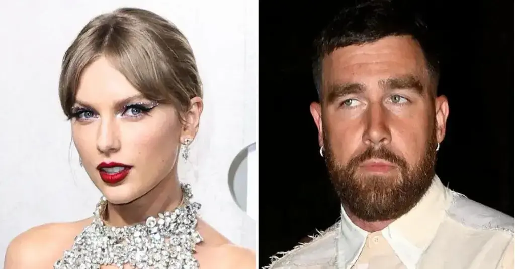 Taylor Swift and Travis Kelce 'At Breaking Point' After One Year Anniversary