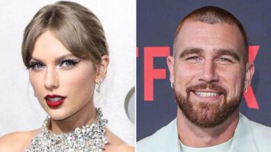 Taylor Swift avoids Travis Kelce's NFL games due to 'safety concerns'