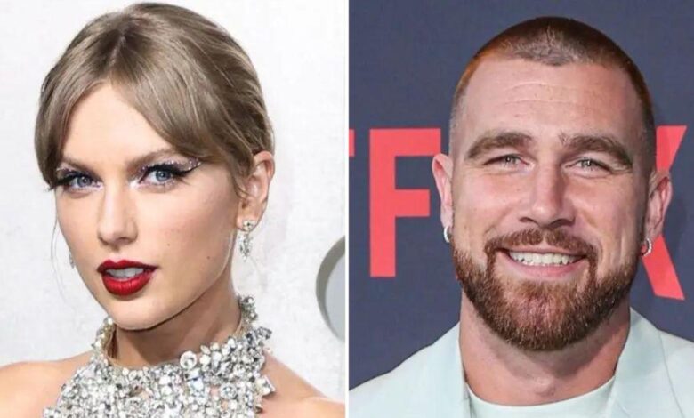 Taylor Swift avoids Travis Kelce's NFL games due to 'safety concerns'