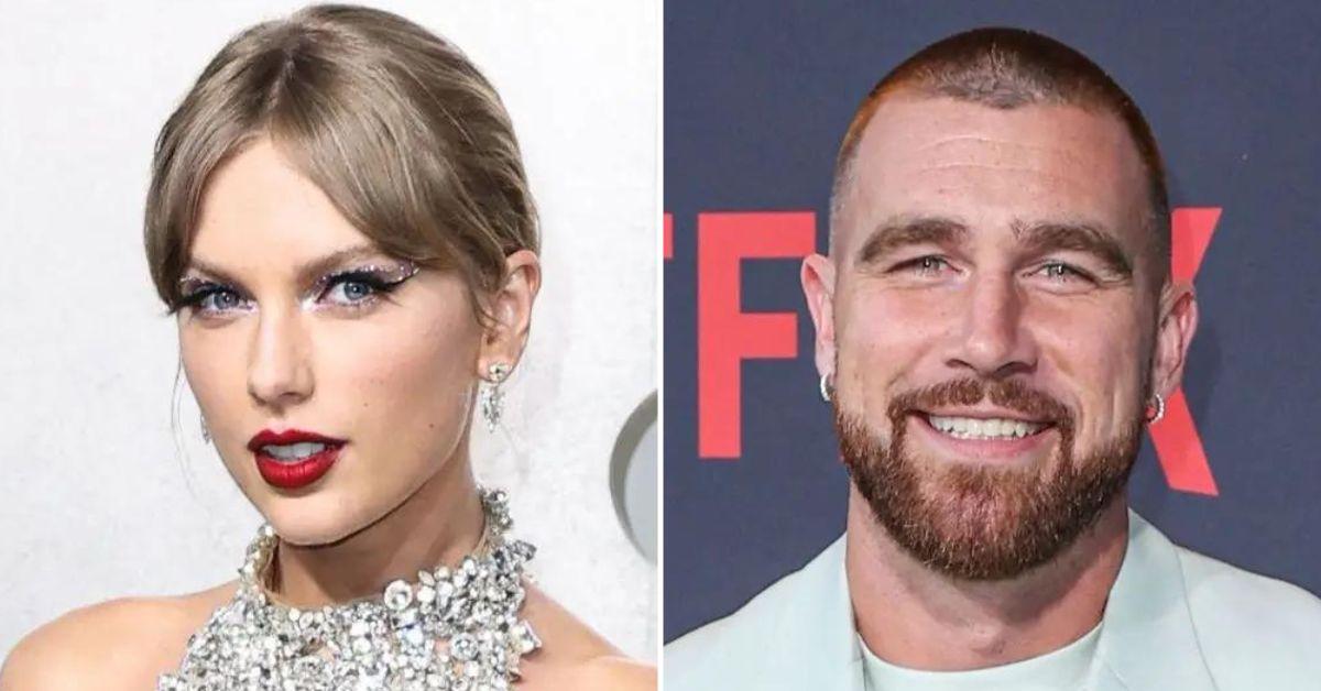 Taylor Swift avoids Travis Kelce's NFL games due to 'safety concerns'