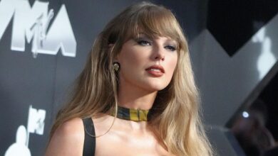 Taylor Swift will 'tell everything' about exes and Travis Kelce in new book