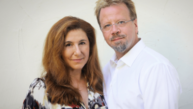 'The Equalizer' team Terri Miller and Andrew Marlowe sign with IAG