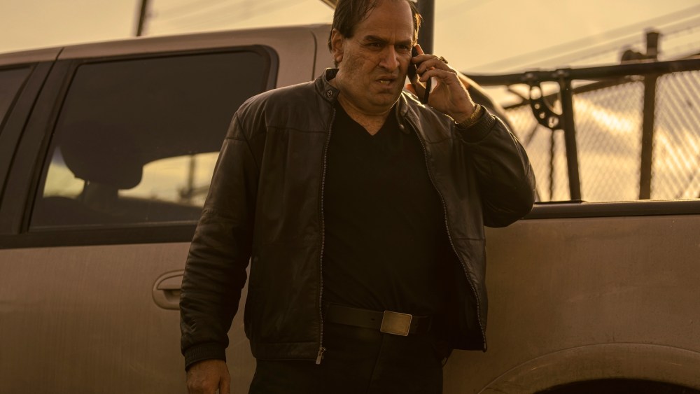 'The Penguin' Episode 5 Ratings: 1.8 million viewers