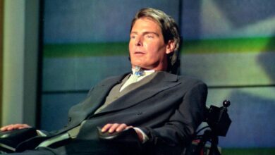 The family of Superman star Christopher Reeve is breaking silence about tragic life