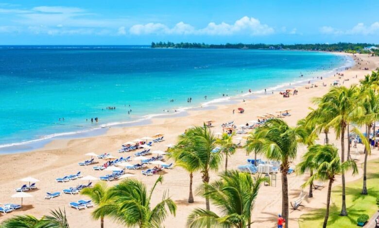 TOP 5 Resorts In Puerto Rico To Visit In Summer 2024