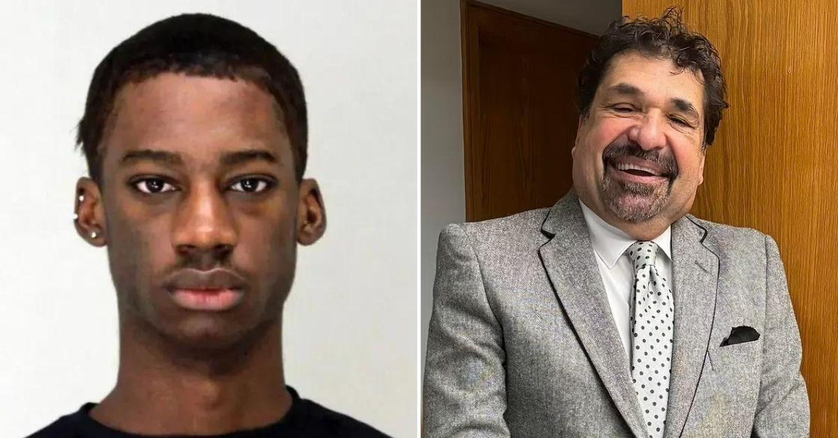 TikTok star accused of brutal murder of beloved therapist