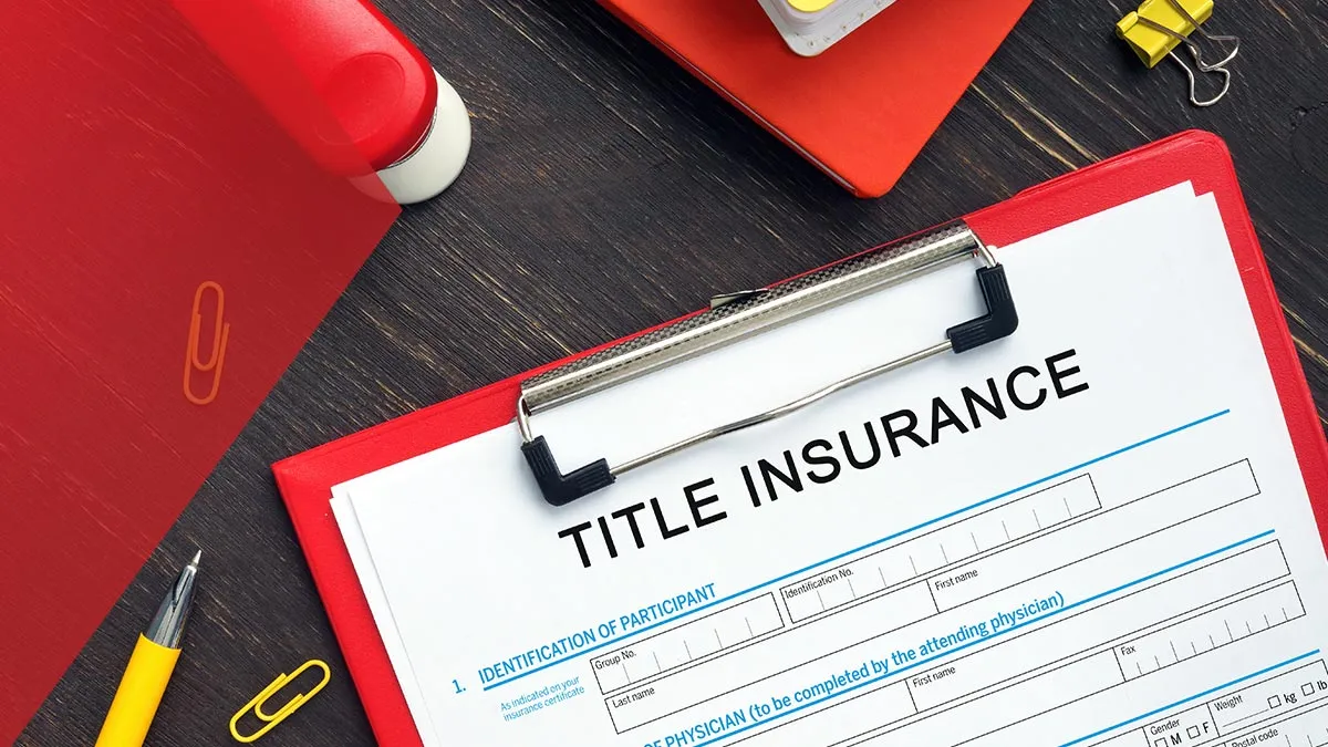 Title insurers have started 2024 slowly, but second-quarter premium volume is recovering