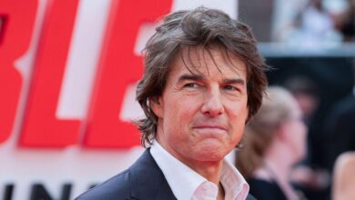 Tom Cruise reveals secret at-home method to stay young at 62