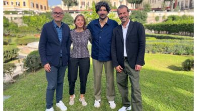 True Colors founders discuss moving into TV sales at Rome's MIA market