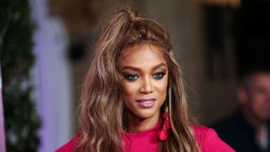 Tyrannical Tyra Banks 'on desperate mission to rebrand herself'