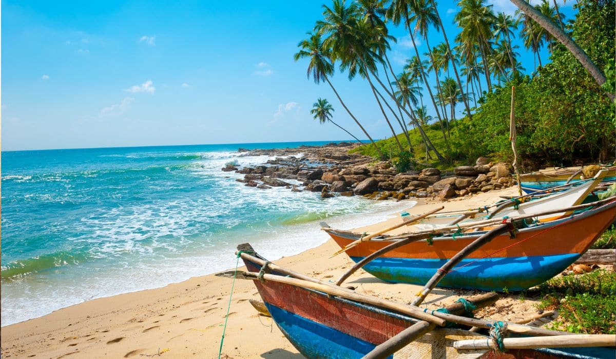 U.S. Issues Urgent “Terrorist Threat Warning” For Americans Traveling in Sri Lanka