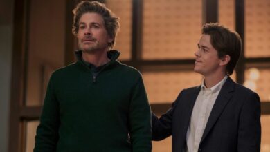 Unstable canceled at Netflix after two seasons: Rob Lowe Show ends