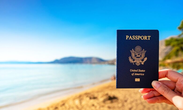 U.S. Passport Wait Times Shorten – Just in Time for Winter Travel!