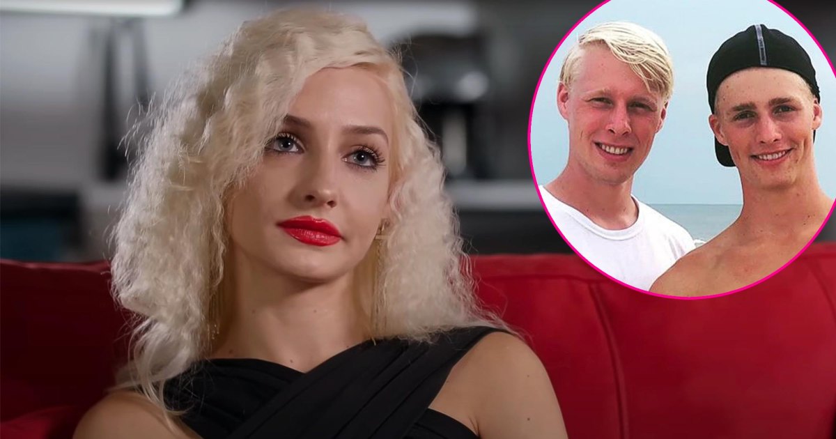 Welcome to Plathville Finale: Moriah's brothers don't approve of her ex