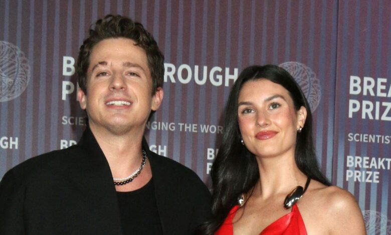 Who is Charlie Puth's wife? Meet Brooke Sansone