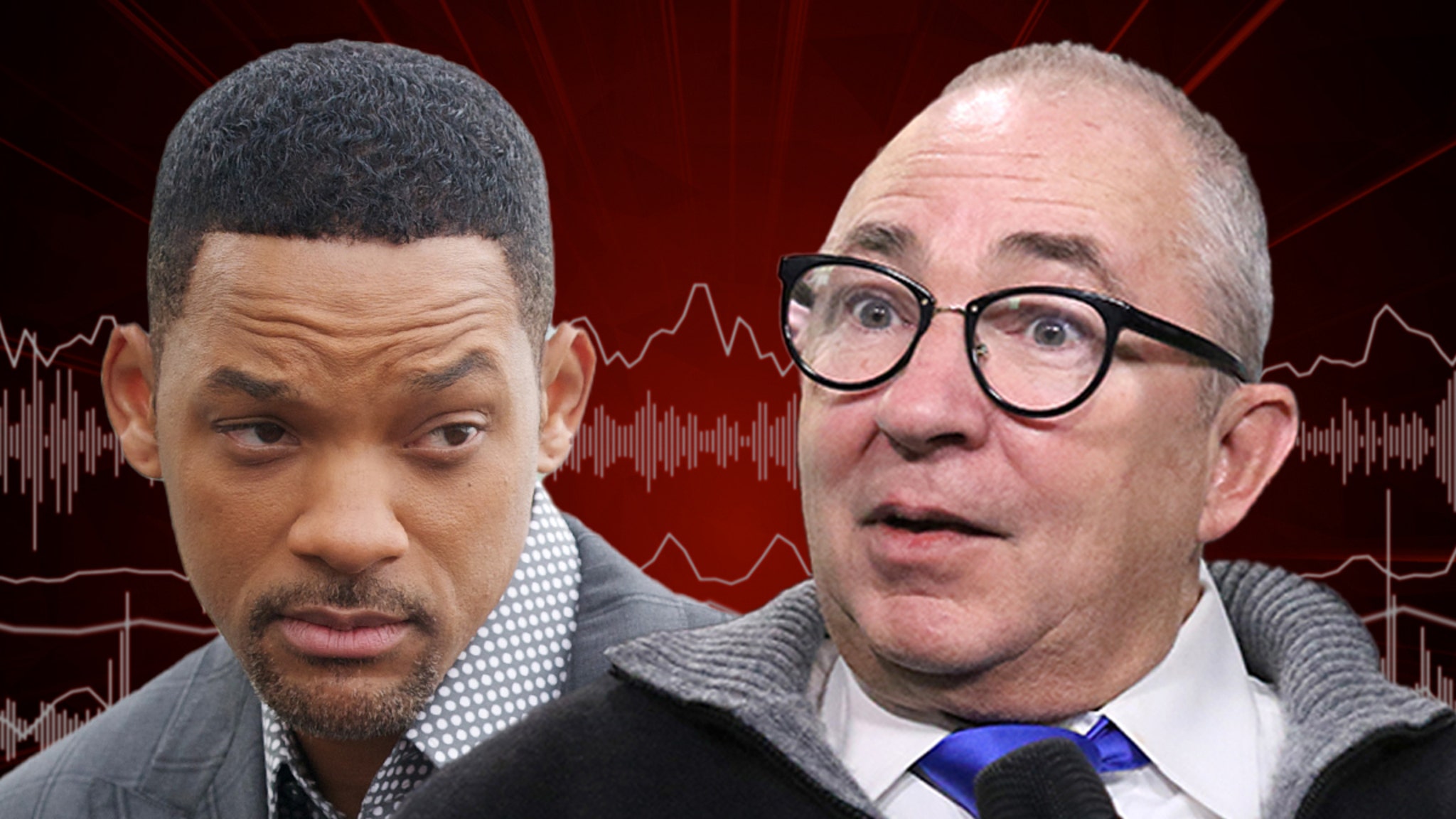 Will Smith's fart caused 'Men In Black' to be canceled, director reveals