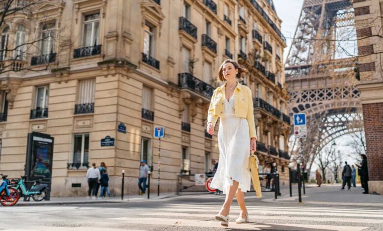 16 Paris-style fashion items to buy ahead of Black Friday