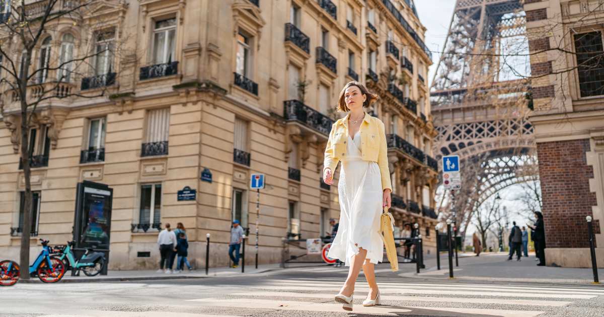 16 Paris-style fashion items to buy ahead of Black Friday
