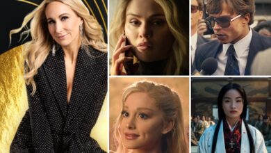 2025 Golden Globes Awards Predictions