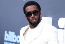 A gruesome letter prevented Ban Diddy from being released on bail