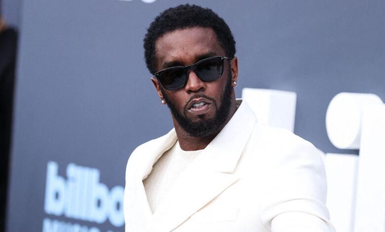 A gruesome letter prevented Ban Diddy from being released on bail