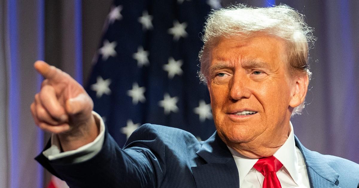 A look inside the rat race for 'anything goes' jobs in the Trump White House