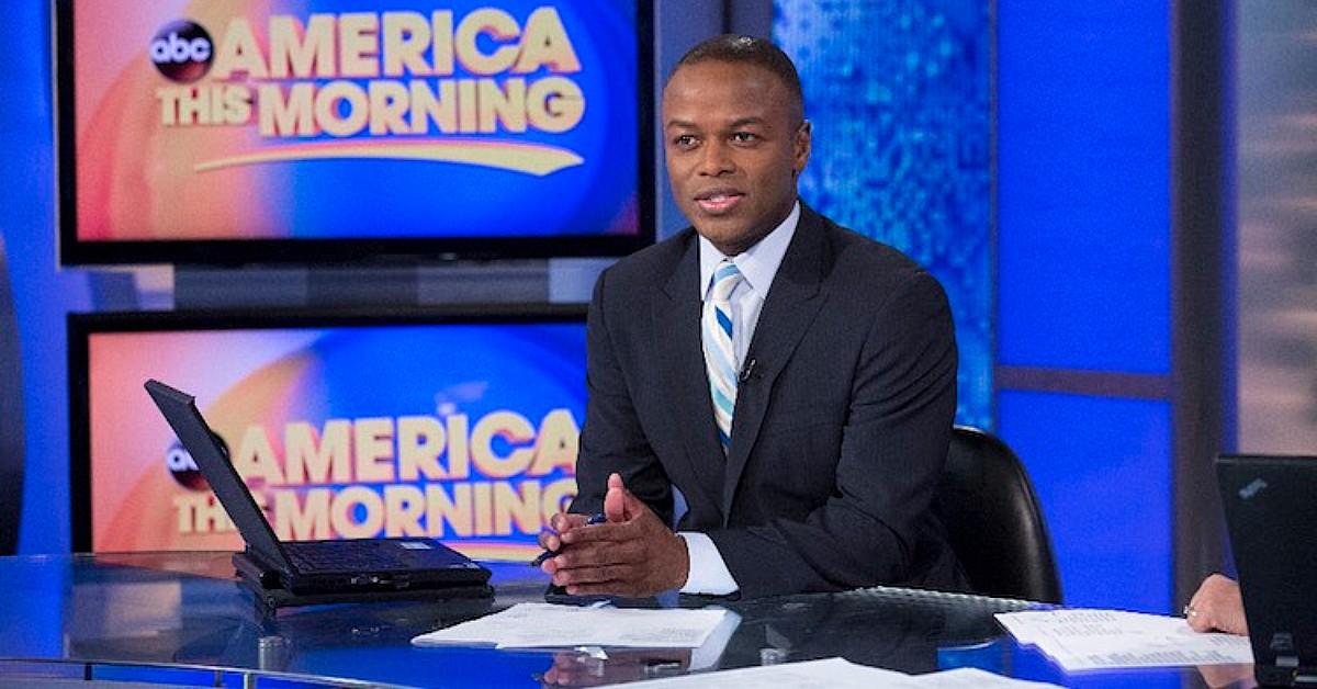 A look inside the toxic work culture at ABC News... According to ex-anchor