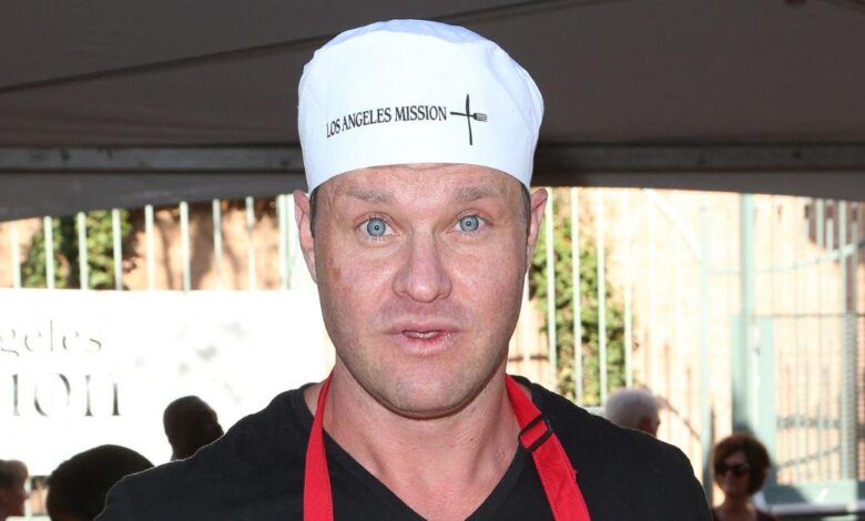 A look into Zachery Ty Bryan's troubled life: drunk driving and more