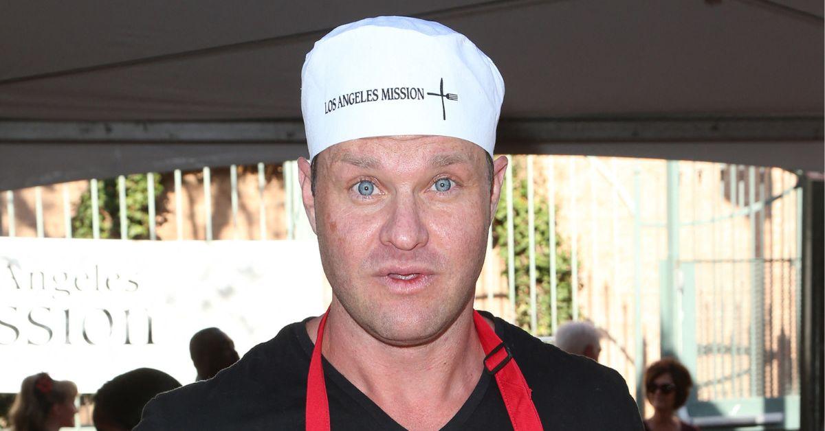 A look into Zachery Ty Bryan's troubled life: drunk driving and more