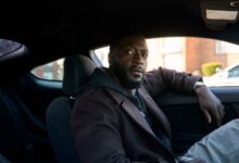 Aldis Hodge on not watching Alex Cross movies when Ramsey returns