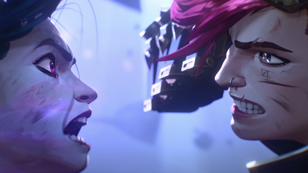 'Arcane' Creator Says Season 2 Was Inspired by Broken Politics