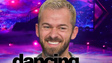 Artem Chigvintsev hopes for 'DWTS' return amid ongoing divorce drama