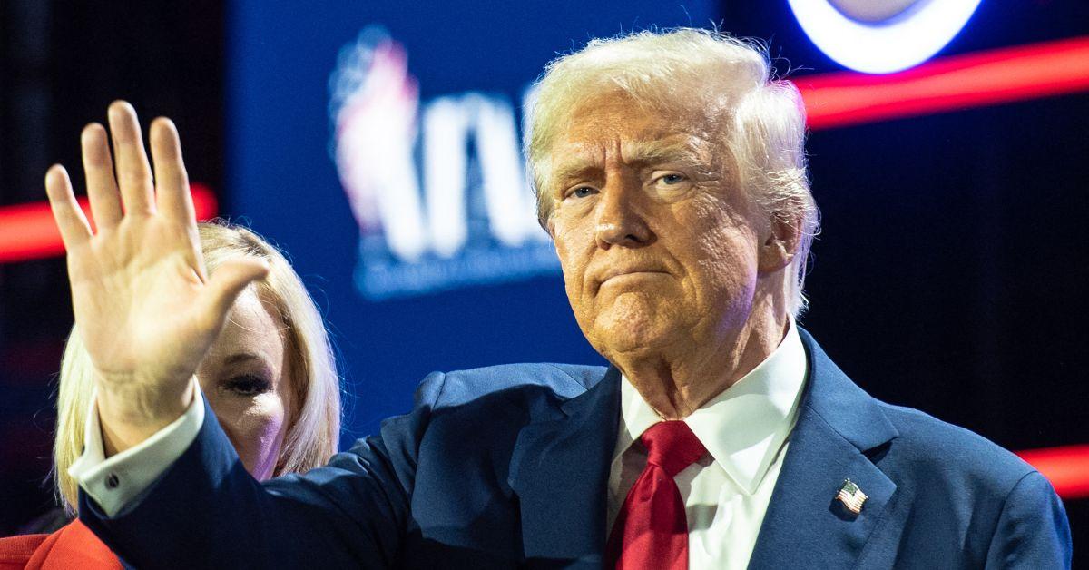 Authorities deny warning of KKK attacks ahead of Trump's victory