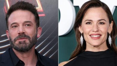 Ben Affleck is set to reunite with his ex Jennifer Garner