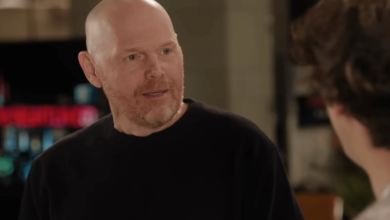 Bill Burr 'SNL' Promo Jokes About Election Results