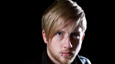 Bob Bryar, My Chemical Romance Drummer, Found Dead at 44: Report