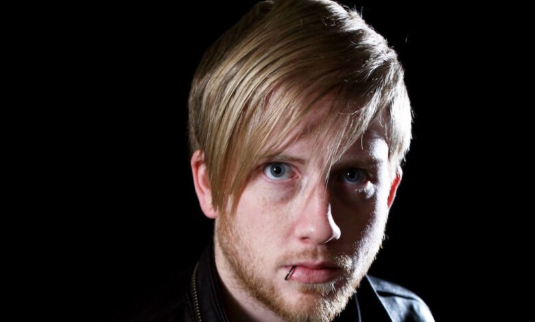 Bob Bryar, My Chemical Romance Drummer, Found Dead at 44: Report