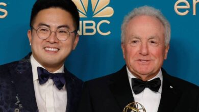 Bowen Yang on Disastrous First 'SNL' Screen Test After Lorne Michaels Rally