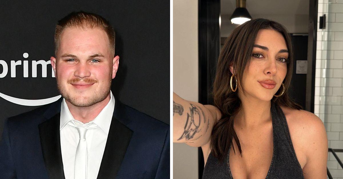 Brianna Chickenfry and Zach Bryan's Dramatic Breakup: Everything You Need to Know