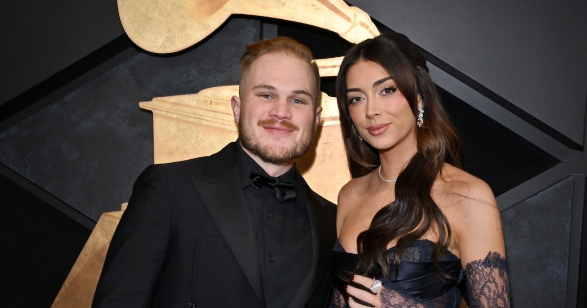 Brianna Chickenfry made the 'right decision' when she spoke about Zach Bryan