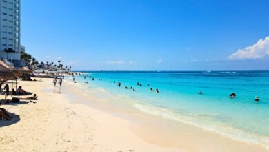 Escape to Paradise: Cancun Named No. 1 Winter Destination for Americans