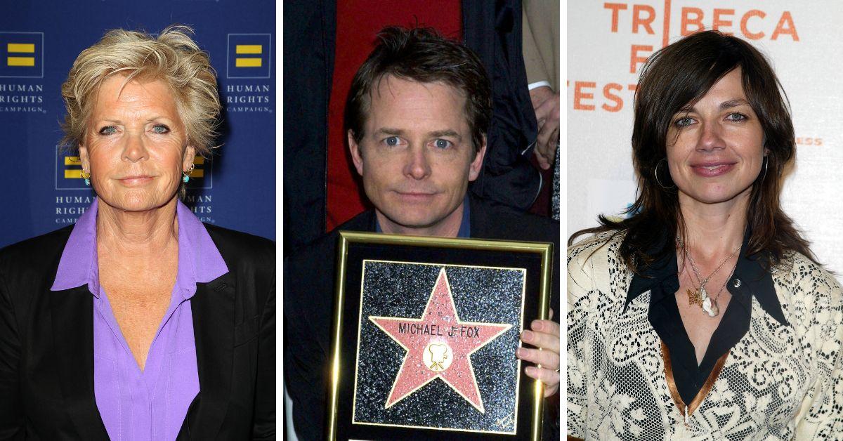 Cast of 'Family Ties': Where Are They Now?