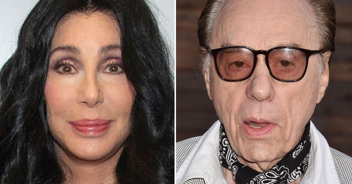 Cher slams iconic director after he finds her difficult to work with