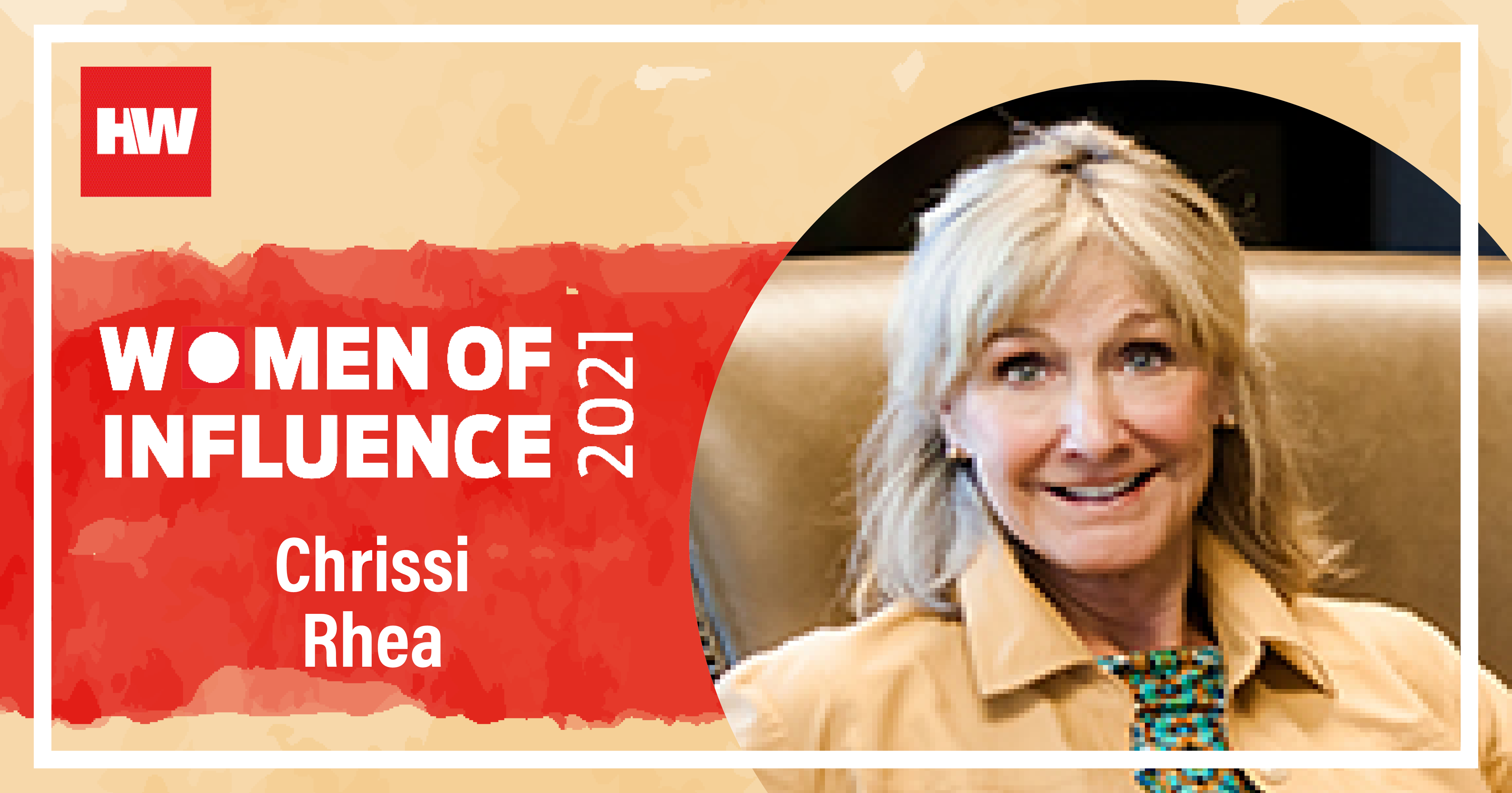 Chrissi Rhea, co-founder of Mortgage Investors Group, has died