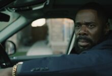 Colman Domingo Netflix thriller 'The Madness' is a mess