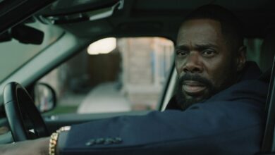 Colman Domingo Netflix thriller 'The Madness' is a mess