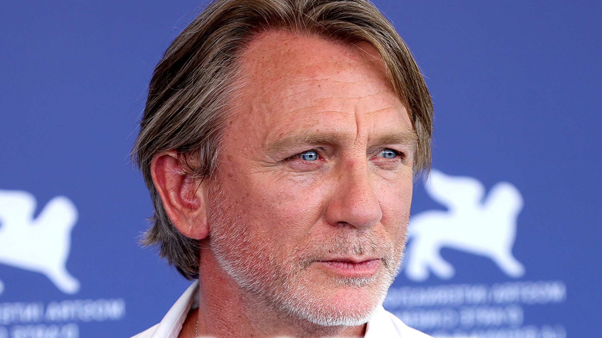 Daniel Craig says he doesn't care who replaces him as James Bond