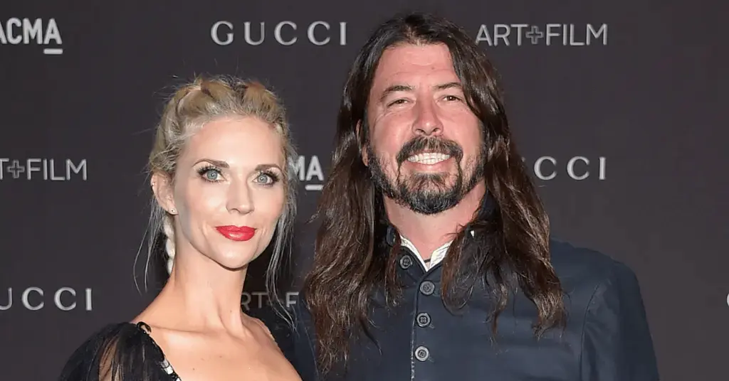 Dave Grohl fires a heavyweight divorce lawyer over the Lovechild scandal